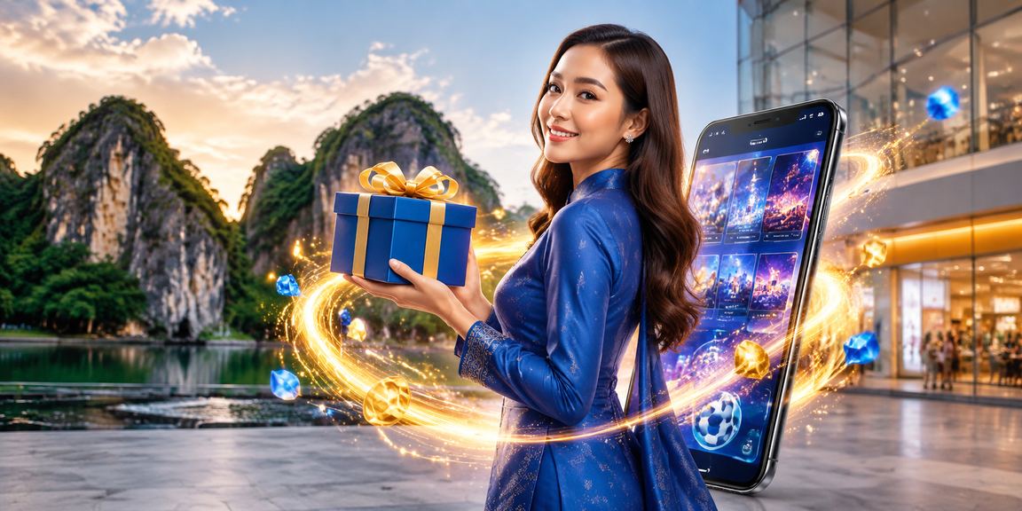 Pengguna kasino mudah alih berbaju kurung di Ipoh menggunakan promosi 51cg1