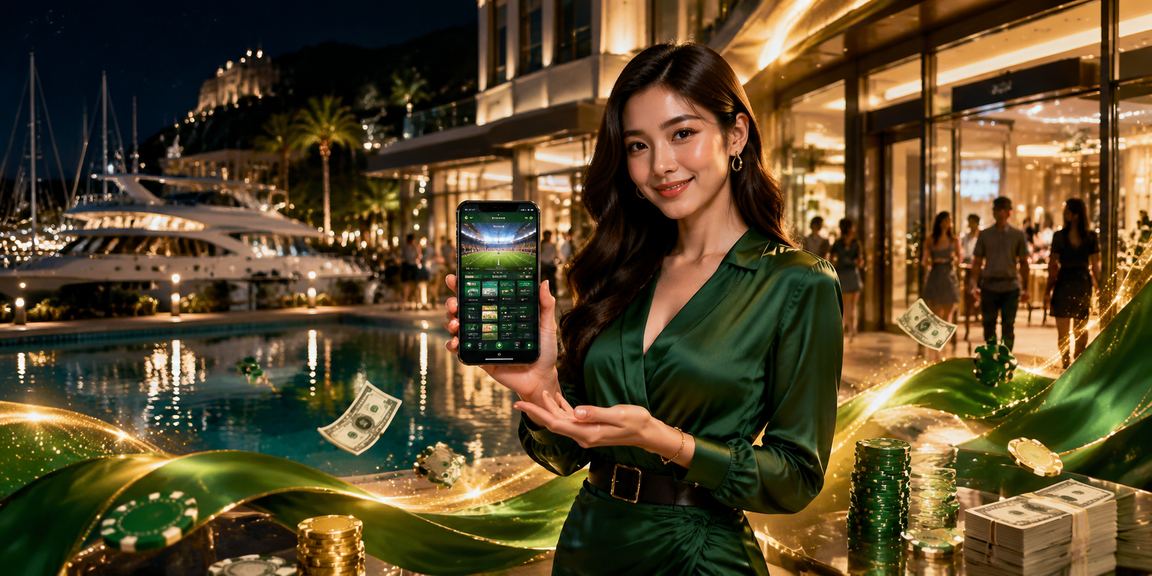 Tawaran cashback bonus bergaya Melayu di Langkawi melalui sokongan pelanggan 51cg1